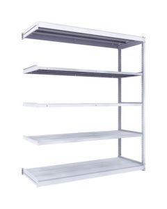TUG type Medium/Light-Duty Boltless Shelving