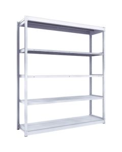 TUG type Medium/Light-Duty Boltless Shelving