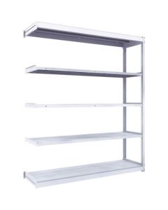 TUG type Medium/Light-Duty Boltless Shelving