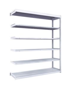 TUG type Medium/Light-Duty Boltless Shelving