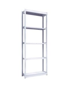 TUG type Medium/Light-Duty Boltless Shelving