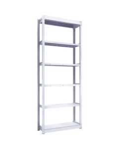 TUG type Medium/Light-Duty Boltless Shelving