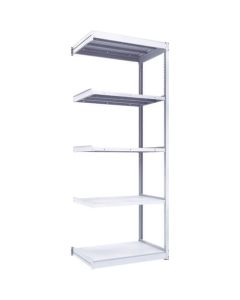 TUG type Medium/Light-Duty Boltless Shelving
