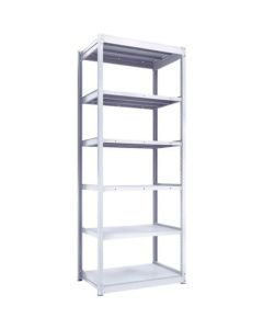 TUG type Medium/Light-Duty Boltless Shelving