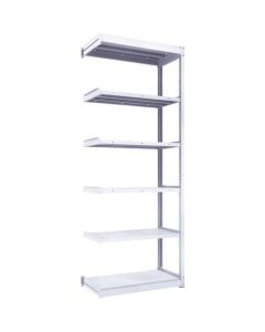 TUG type Medium/Light-Duty Boltless Shelving