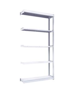 TUG type Medium/Light-Duty Boltless Shelving