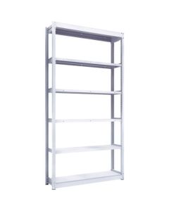 TUG type Medium/Light-Duty Boltless Shelving