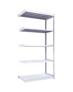 TUG type Medium/Light-Duty Boltless Shelving