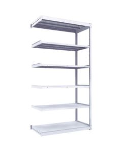 TUG type Medium/Light-Duty Boltless Shelving