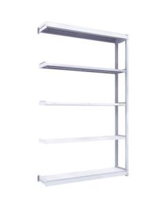 TUG type Medium/Light-Duty Boltless Shelving