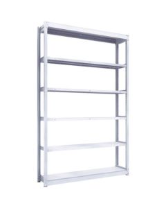 TUG type Medium/Light-Duty Boltless Shelving