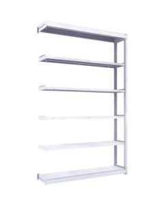 TUG type Medium/Light-Duty Boltless Shelving