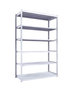 TUG type Medium/Light-Duty Boltless Shelving