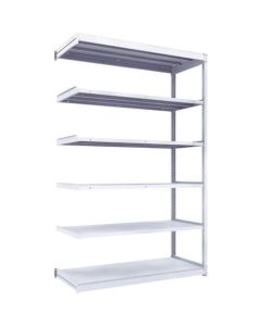 TUG type Medium/Light-Duty Boltless Shelving