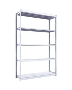 TUG type Medium/Light-Duty Boltless Shelving