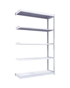 TUG type Medium/Light-Duty Boltless Shelving
