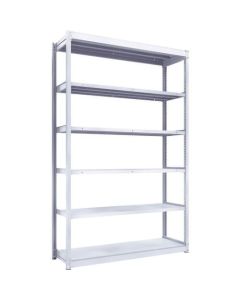 TUG type Medium/Light-Duty Boltless Shelving