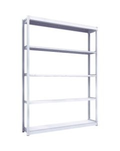 TUG type Medium/Light-Duty Boltless Shelving