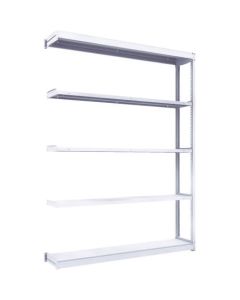 TUG type Medium/Light-Duty Boltless Shelving