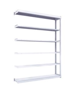 TUG type Medium/Light-Duty Boltless Shelving