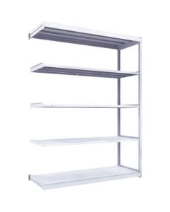 TUG type Medium/Light-Duty Boltless Shelving
