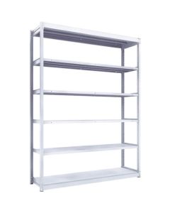 TUG type Medium/Light-Duty Boltless Shelving