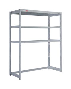 TUG type Medium/Light-Duty Boltless Shelving