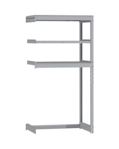 TUG type Medium/Light-Duty Boltless Shelving