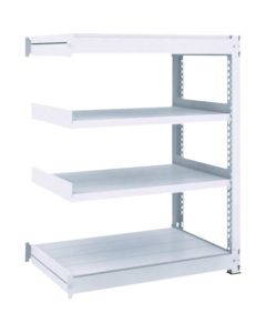 TUG type Medium-Duty Boltless Shelving