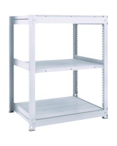 TUG type Medium-Duty Boltless Shelving
