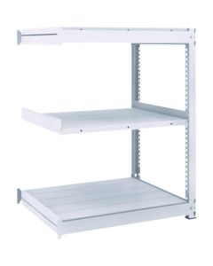 TUG type Medium-Duty Boltless Shelving
