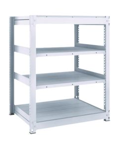 TUG type Medium-Duty Boltless Shelving