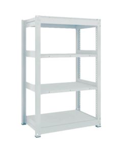 TUG type Medium-Duty Boltless Shelving