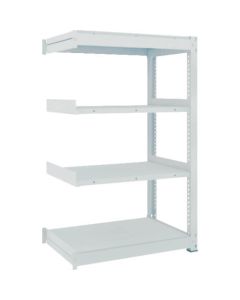 TUG type Medium-Duty Boltless Shelving
