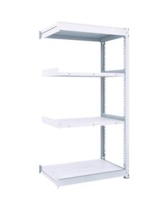TUG type Medium-Duty Boltless Shelving