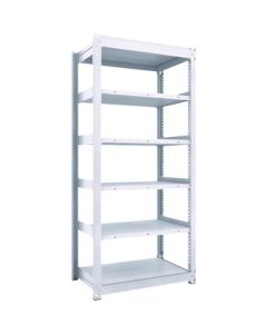 TUG type Medium-Duty Boltless Shelving