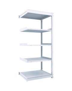 TUG type Medium-Duty Boltless Shelving