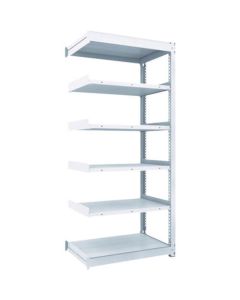 TUG type Medium-Duty Boltless Shelving