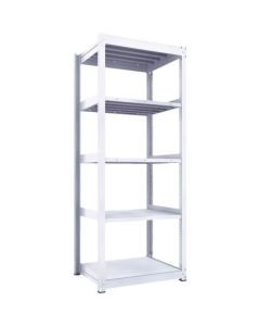 TUG type Medium-Duty Boltless Shelving