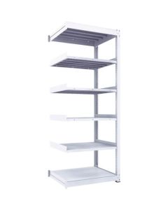TUG type Medium-Duty Boltless Shelving
