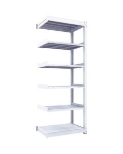 TUG type Medium-Duty Boltless Shelving