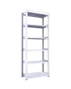 TUG type Medium-Duty Boltless Shelving