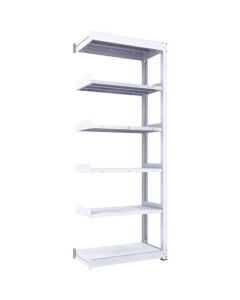 TUG type Medium-Duty Boltless Shelving