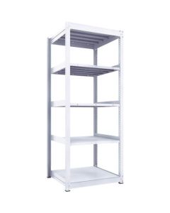 TUG type Medium-Duty Boltless Shelving