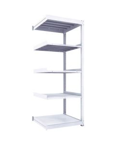 TUG type Medium-Duty Boltless Shelving
