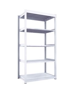 TUG type Medium-Duty Boltless Shelving