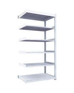 TUG type Medium-Duty Boltless Shelving