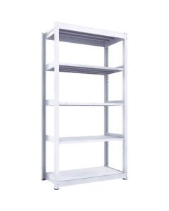 TUG type Medium-Duty Boltless Shelving