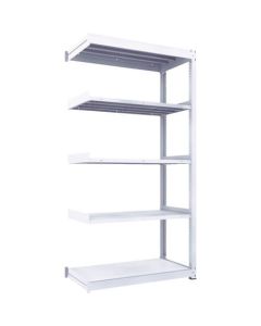 TUG type Medium-Duty Boltless Shelving