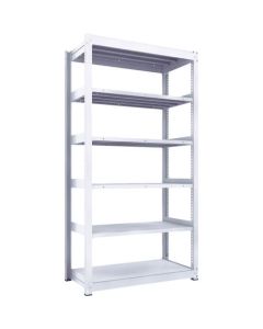 TUG type Medium-Duty Boltless Shelving